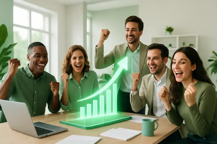 מדידת ביצועים ואופטימיזציה של מערכת CRM