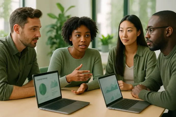 מודלי סוכנויות מובילות ומאפייניהם