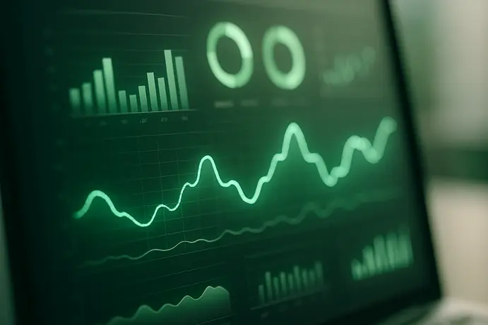 מדידה וביצוע: KPIs שחשובים באמת