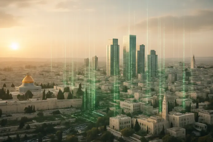 סקירת שוק השיווק הדיגיטלי בישראל 2025