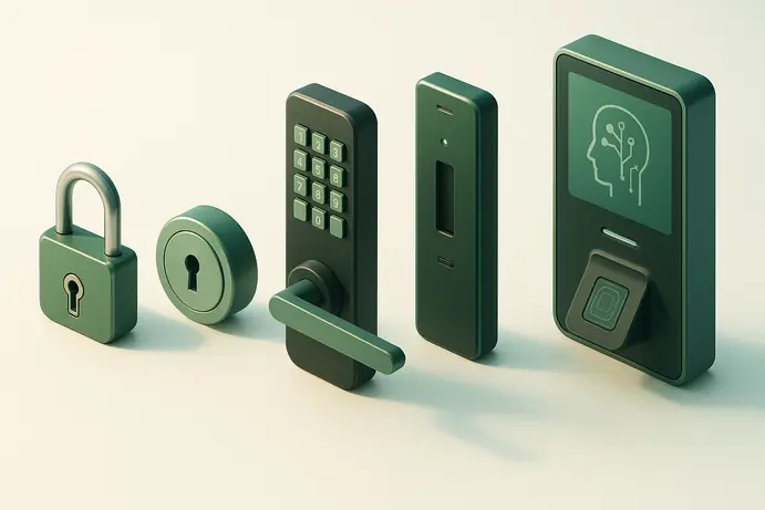 מהפכת הבינה המלאכותית בניהול גישה