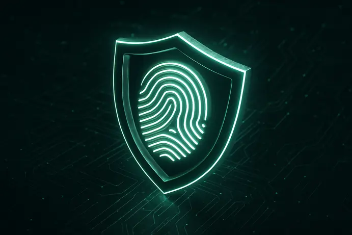 אבטחת נתונים והגנת פרטיות