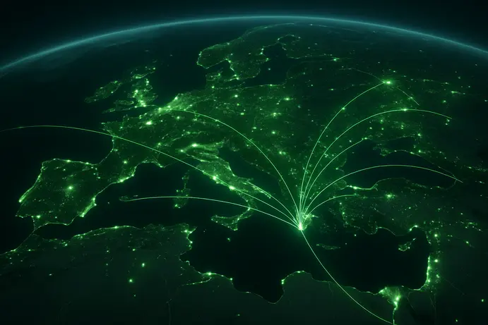 המסגרת הרגולטורית הבינלאומית והשפעתה על ישראל