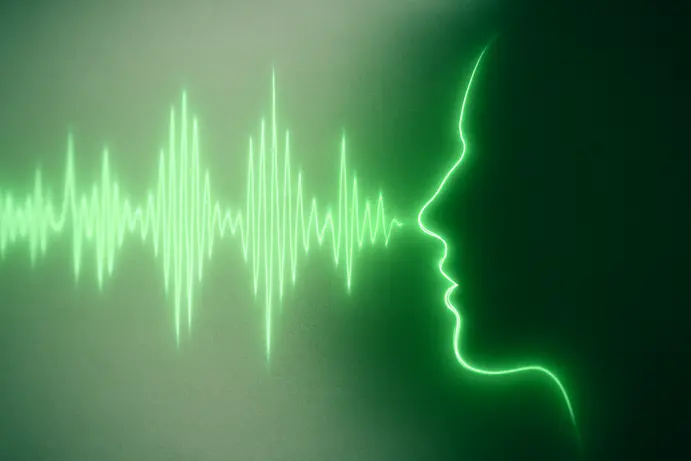 שיבוט קול בבינה מלאכותית לשימור מורשת