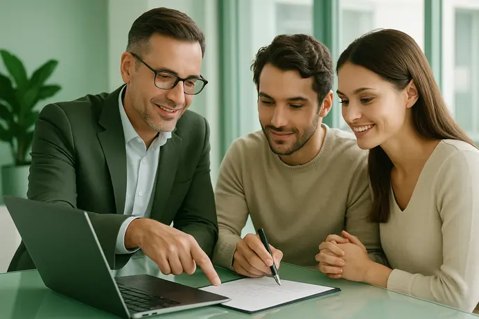 הדרכה מקצועית להסכמי ממון דיגיטליים
