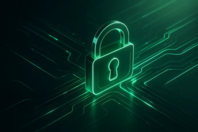 אבטחה ופרטיות בהסכמי ממון דיגיטליים