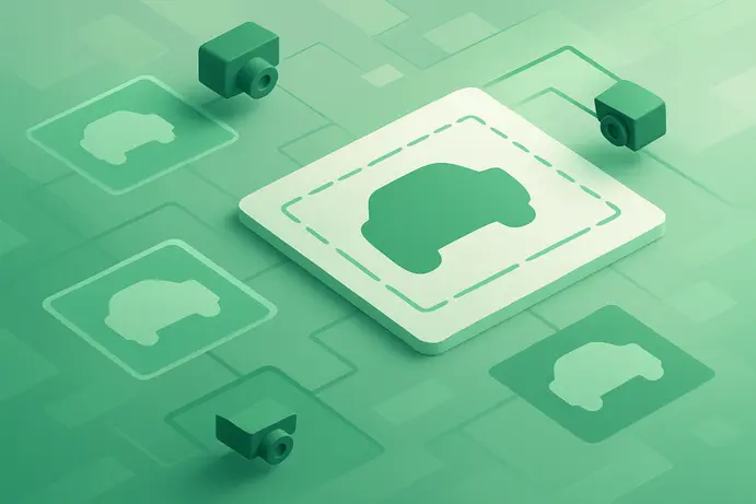 דיוק זיהוי מתקדם במערכות LPR