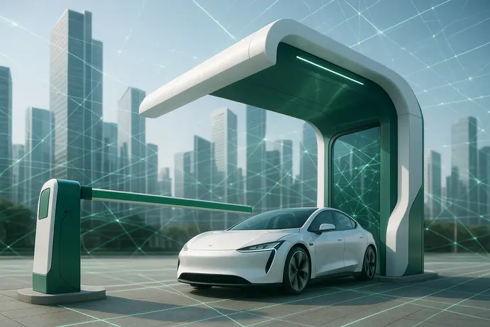 מגמות עתידיות בטכנולוגיית מחסומי זרוע חכמים