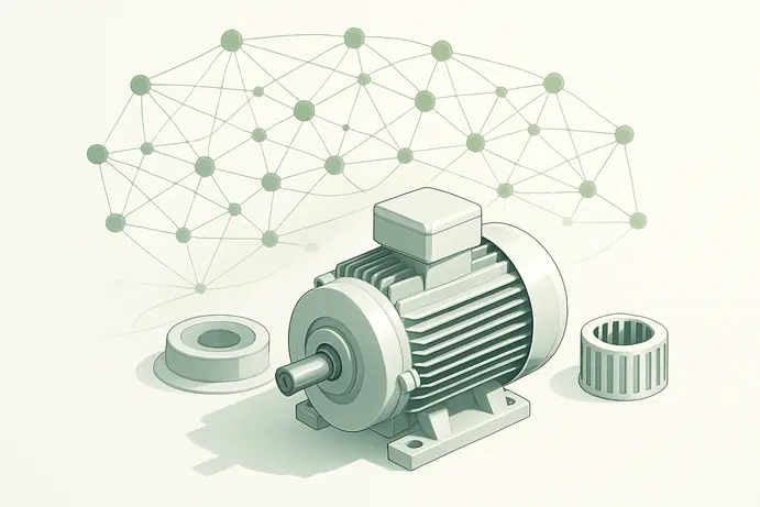 מערכות חיזוי תקלות עקרונות ויישומים מעשיים