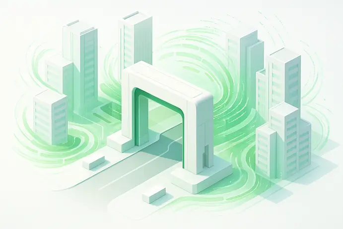 מגמות עתידיות ופיתוחים צפויים במנועי שערים חכמים