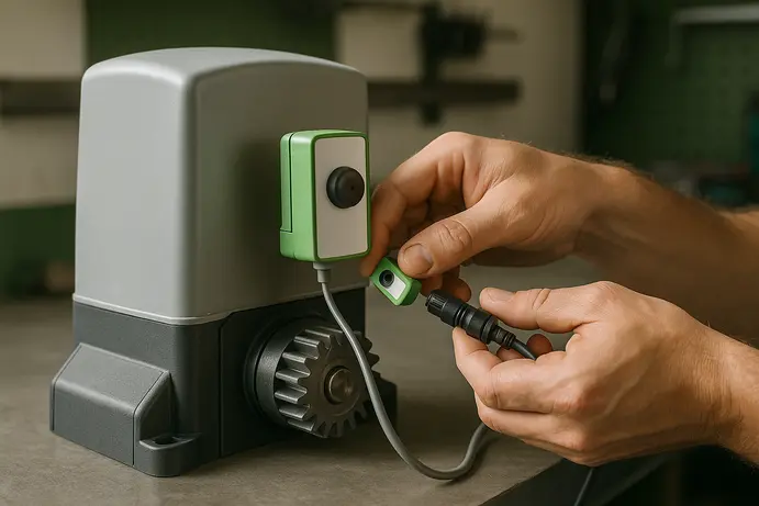 יישום מעשי התקנה ותאימות עם ציוד קיים