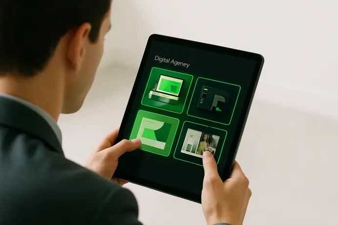 איך לבחור סוכנות שיווק נכונה