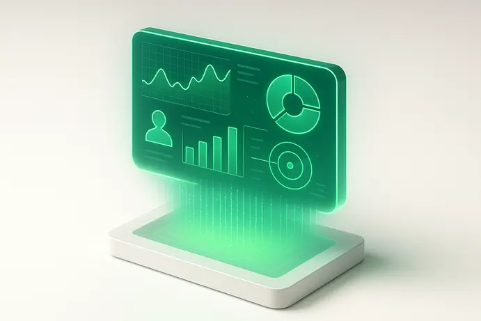 שיווק דיגיטלי מבוסס בינה מלאכותית