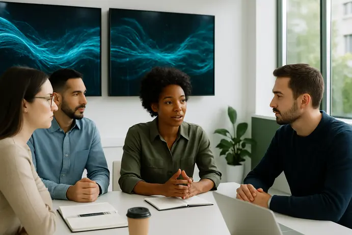 סוכנות דיגיטל מודרנית בישראל